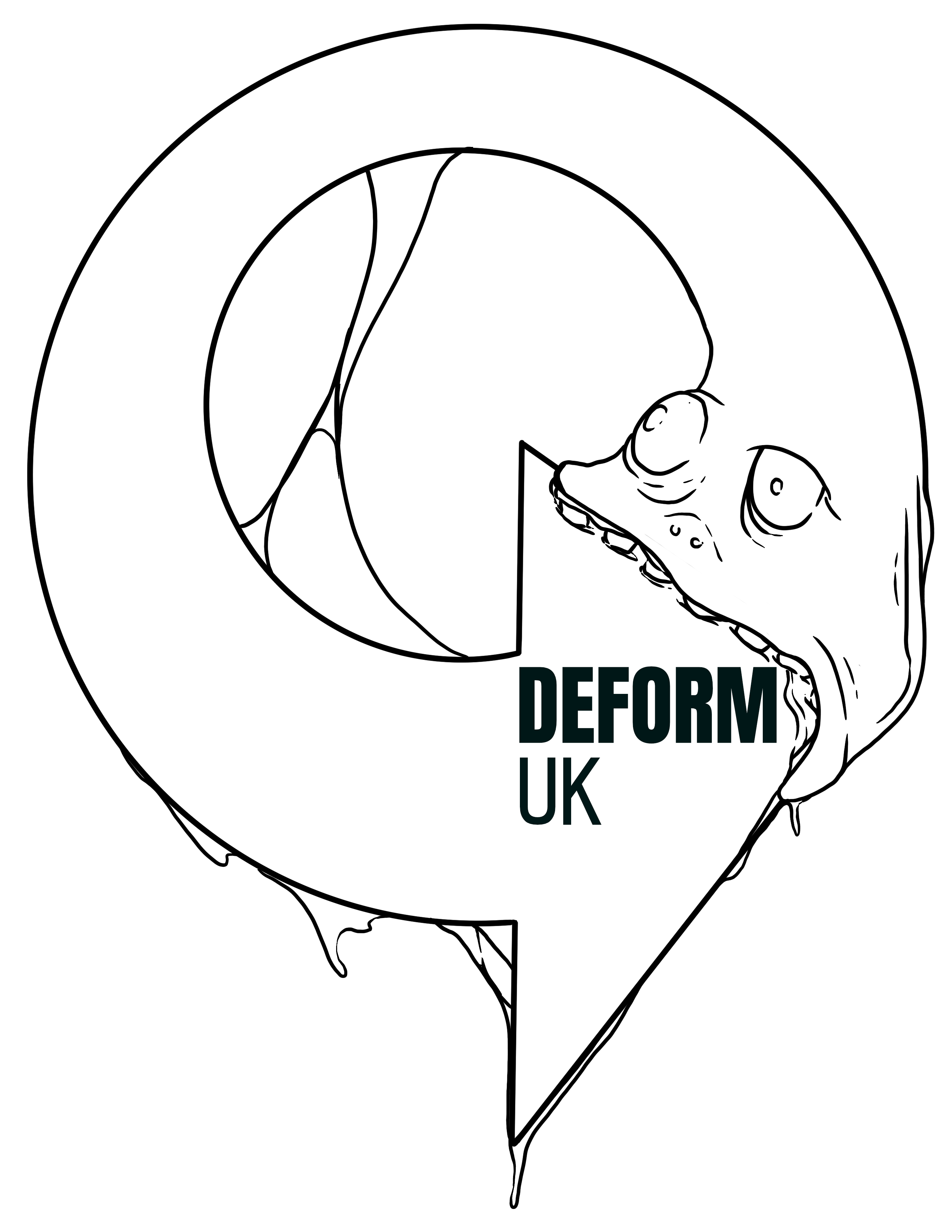 Deform Party UK